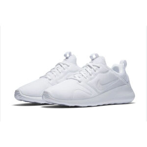 Size 11.5 - Nike Kaishi 2.0 White